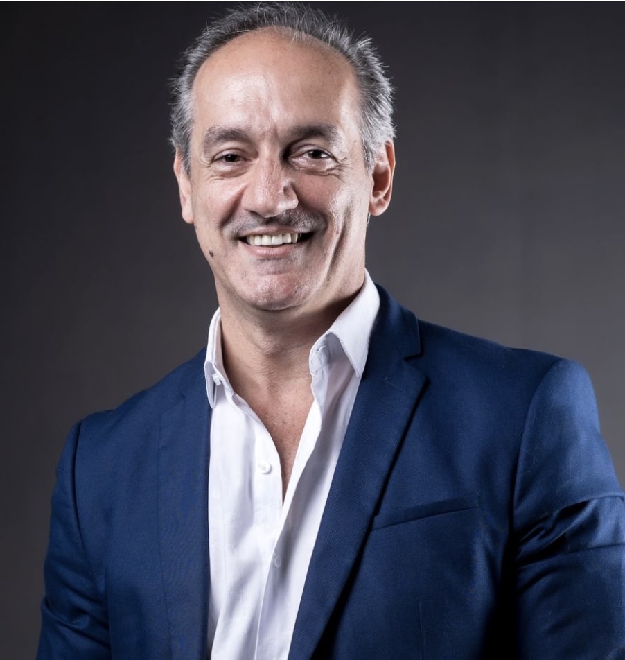 Emilio Fabi