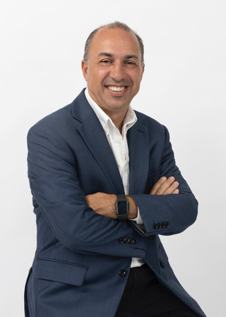 Marcelo Burman