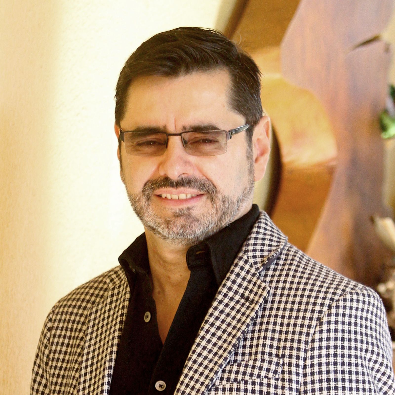 Franklin Castro