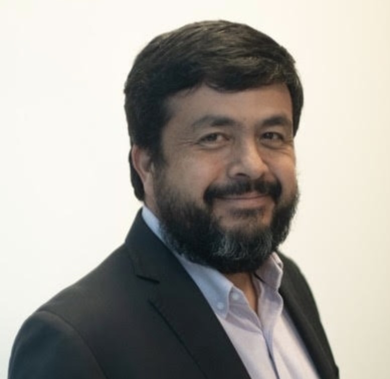 Franklin Castro
